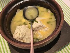 -桂满陇·杭州小馆(巴黎春天浦建店)