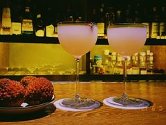 -SPEYSIDE 威士忌&鸡尾酒吧