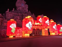 -厦门方特梦幻王国