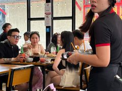 -Doo Dee Thai Food(Issan/Isaan/Esan)