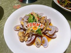 -巴蜀风月·聚会团建·生日宴(宝安店)