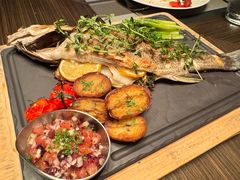 -金奥国际酒店温哥华扒房Vancouver Grill