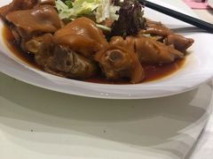 -美的鹭湖森林度假区
