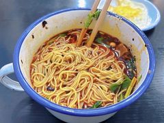 -山城盅盅面