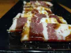 -炙忧烤肉屋(中国铁建广场店)