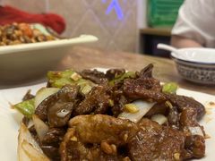 -巷子深菜馆(新华路店)