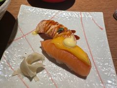 -水之惠鲜鱼料理(王府大街店)