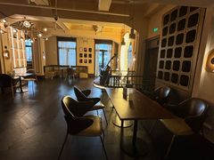 -林肯爵士乐上海中心 Jazz at Lincoln Center Shanghai