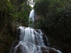 -南尖岩景区