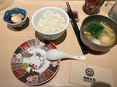 -肉肉大米(金虹桥店)