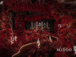 -沈阳富力万达文华酒店·宴会厅