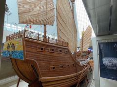 -上海中国航海博物馆