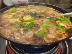 -湘肠香火锅店(团结湖店)