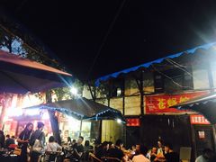 门面-拈一筷子·宜宾江湖菜(十一街店)