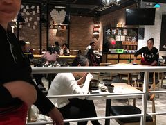 大堂-云味馆·云南菜·云南米线(景田店)