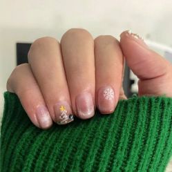 -艾珂·美甲美睫