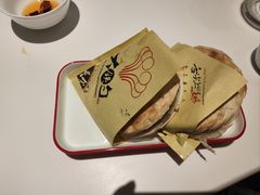 -大铁勺新津菜(中北永旺店)