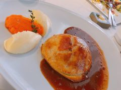 -Khéma Restaurant Pasteur