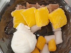 -鲜芋仙(中环百联2店)