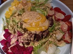 -吕氏疙瘩汤·私家菜馆(慈云寺店)