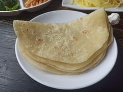 -我去·春饼文化主题餐厅(国定路总店)