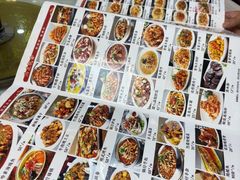 -大召山西祁县剔鱼子削面(向阳店)