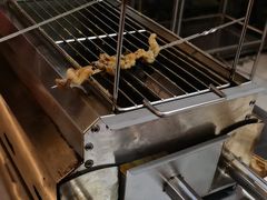 -烤官达人·徐州鲜羊肉串(江宁店)