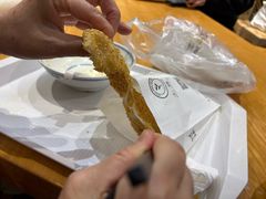 -小桃园·豆浆油条(复兴中路店)