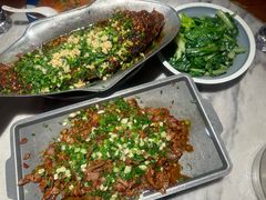 -树厨贵州菜(大十字店)