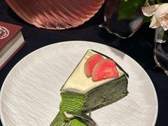 -洄归山也·高空C位湖景下午茶(东方之门店)