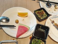 -星伦多自助料理(永旺店)