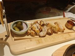 -俄士厨房(印象汇店)