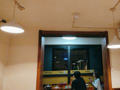 -蚝太郎 • 海鲜烧烤(建国路创始店)