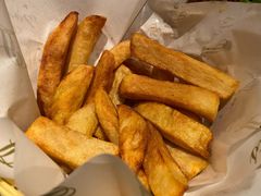 -Lets burger非常汉堡·环球风味(蓝色港湾店)