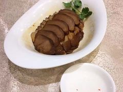 -麒麟中餐厅·经典粤菜·地道菜式老字号(广州长隆酒店)