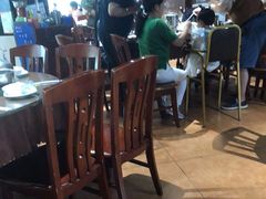 大堂-天下客饭店(中山路店)