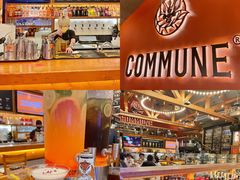-COMMUNE幻师(花园道店)