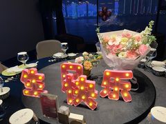 -君庭中餐馆(湘江豪生店)