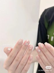 -悦指间美甲美睫
