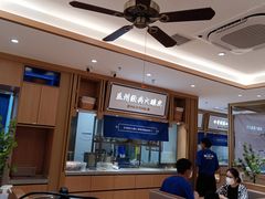 -马记永·兰州牛肉面(天通苑家乐福店)