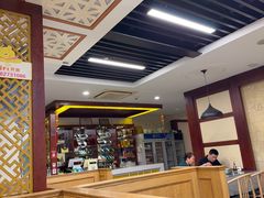-福利来酒店(舜耕店)