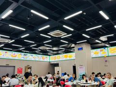 -嘉升大排档(番禺总店)