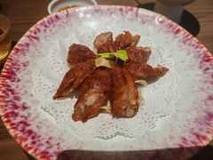 -四道菜·福建菜馆(新街口金鹰店)