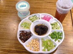 -尹三豆汁(前门旗舰店)