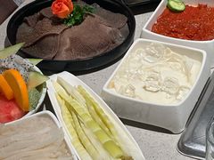 -海底捞火锅(群光广场店)