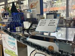 -Cetus coffee鲸鱼座咖啡·拼豆(二仙桥公园店)