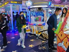 -反斗乐园(领展中心城店)