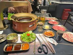 -西塔老太太泥炉烤肉(龙湖北苑天街店)