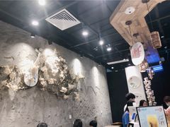 -霓裳茶舞(蒸湘万达店)