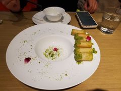 -菩提树·素食餐厅(汇智国际商业中心店)